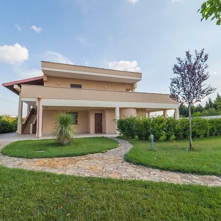 Nel Cuore Del Salento Villa San Donato di Lecce Екстериор снимка
