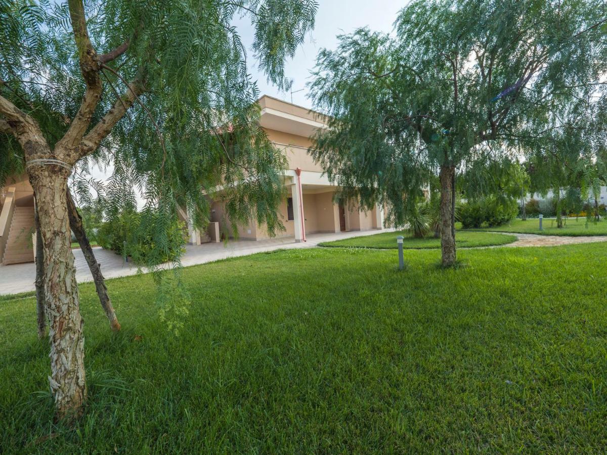 Nel Cuore Del Salento Villa San Donato di Lecce Екстериор снимка