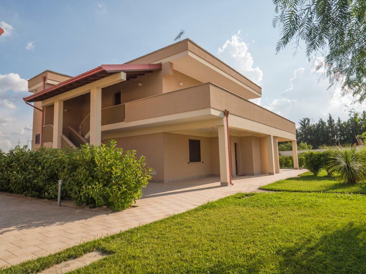 Nel Cuore Del Salento Villa San Donato di Lecce Екстериор снимка