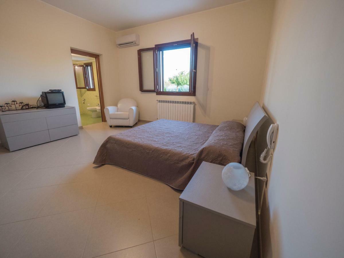 Nel Cuore Del Salento Villa San Donato di Lecce Екстериор снимка