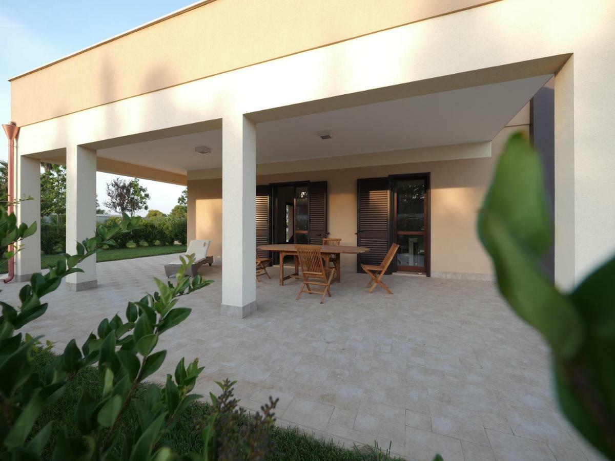 Nel Cuore Del Salento Villa San Donato di Lecce Екстериор снимка