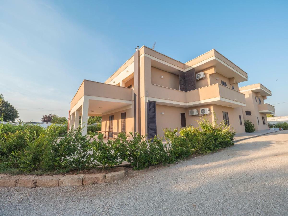 Nel Cuore Del Salento Villa San Donato di Lecce Екстериор снимка