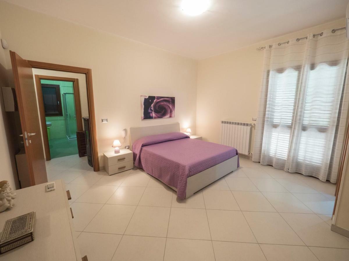 Nel Cuore Del Salento Villa San Donato di Lecce Екстериор снимка