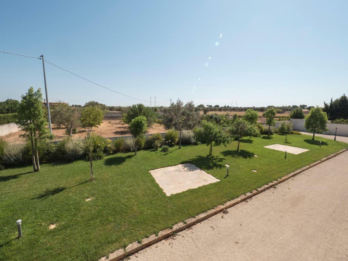 Nel Cuore Del Salento Villa San Donato di Lecce Екстериор снимка