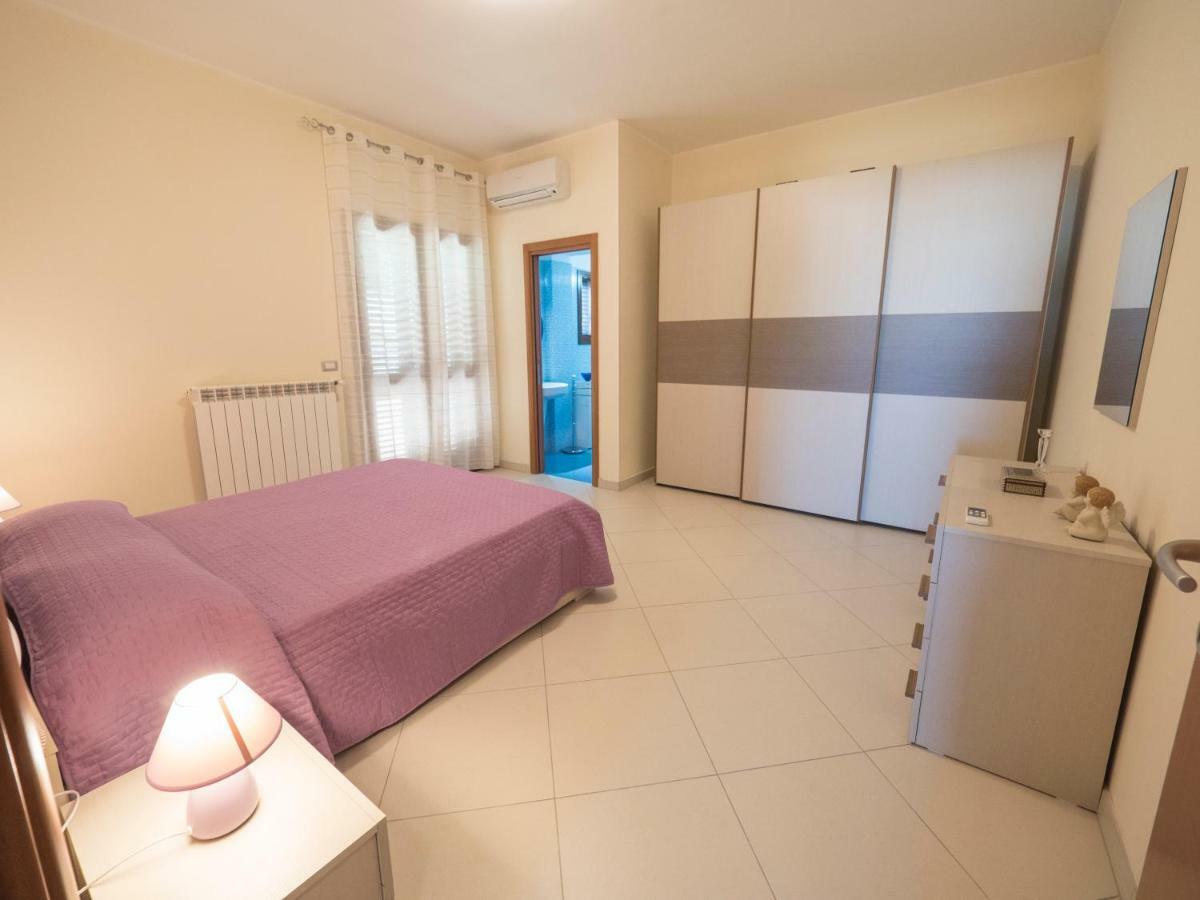 Nel Cuore Del Salento Villa San Donato di Lecce Екстериор снимка