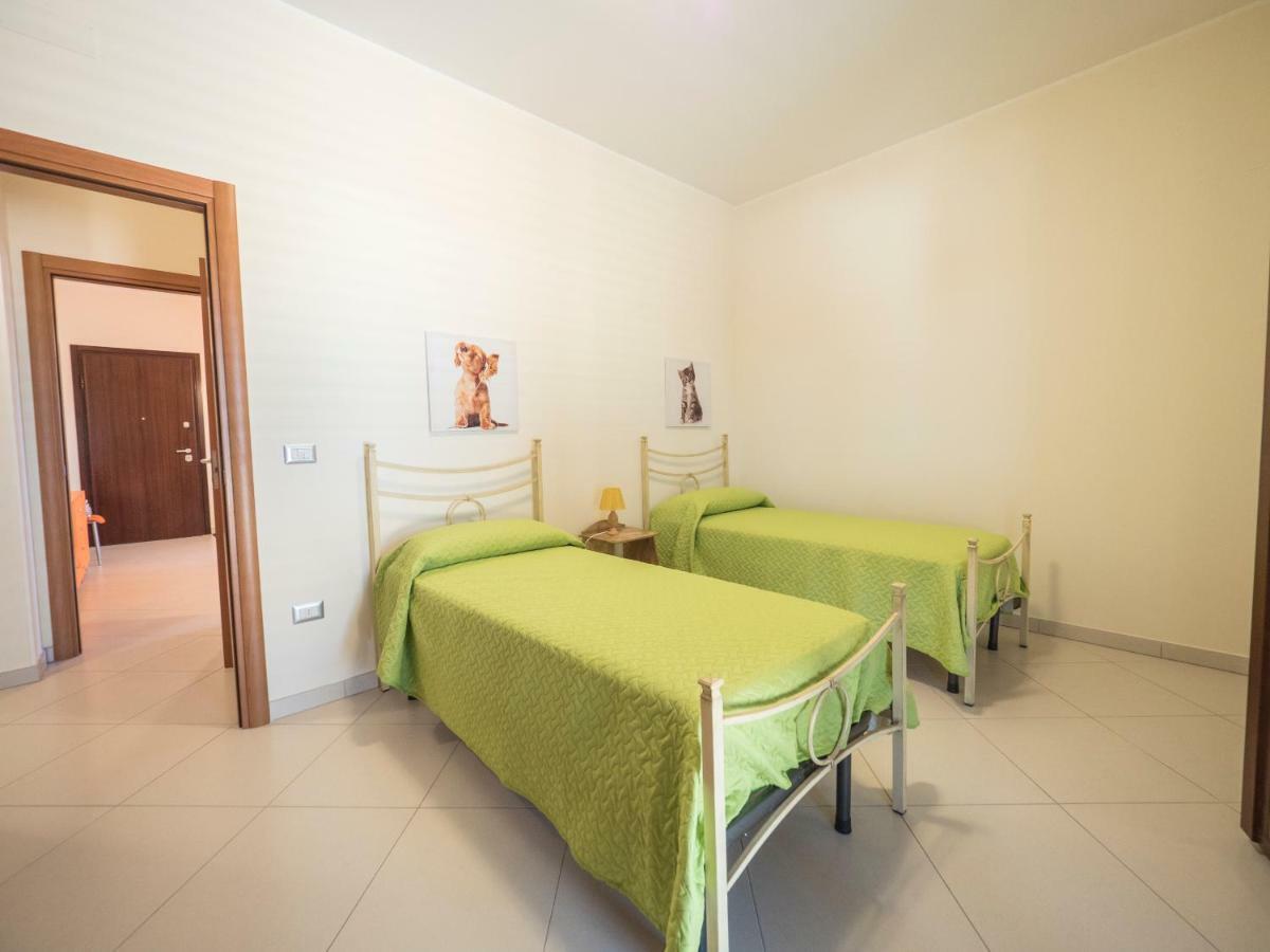 Nel Cuore Del Salento Villa San Donato di Lecce Екстериор снимка