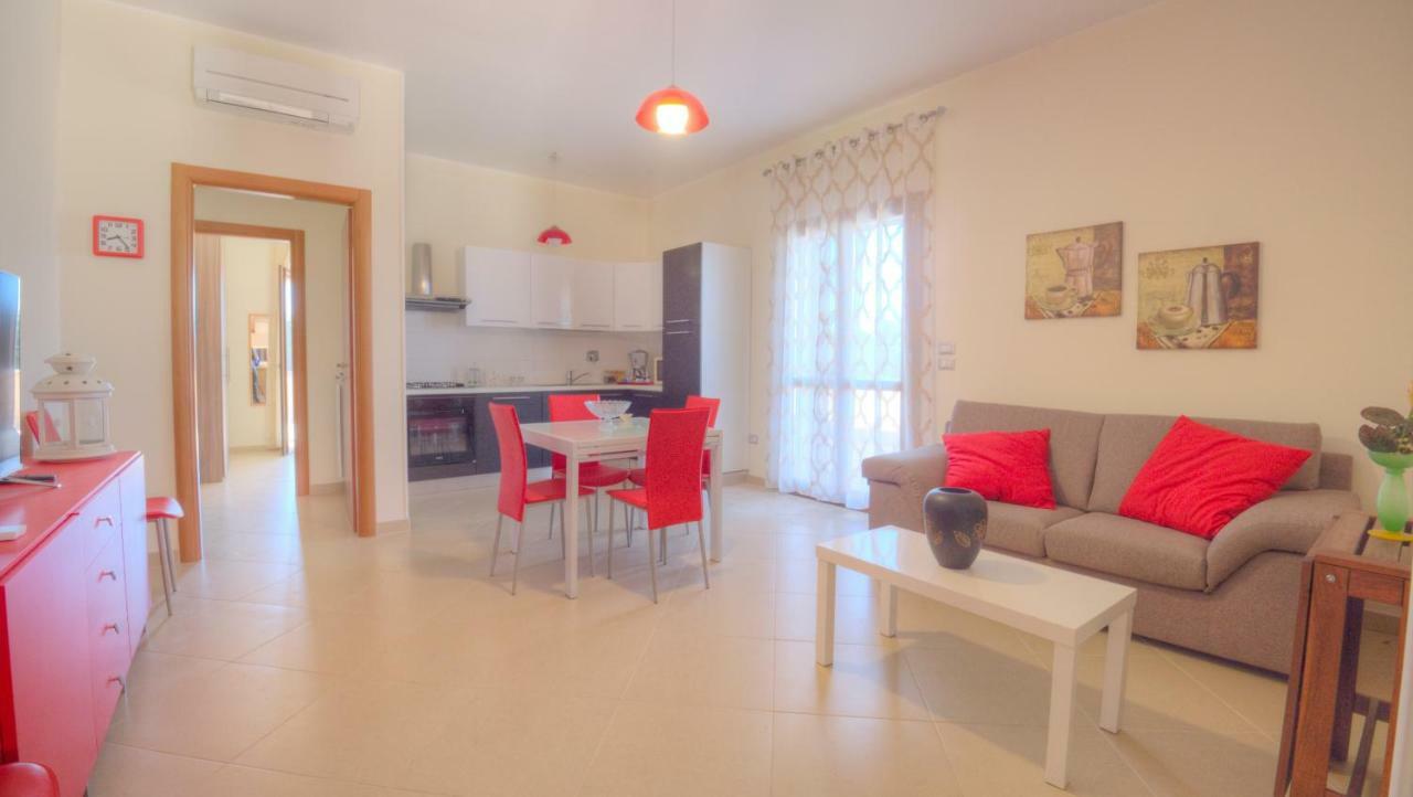 Nel Cuore Del Salento Villa San Donato di Lecce Екстериор снимка