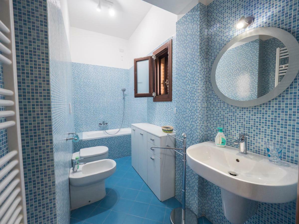 Nel Cuore Del Salento Villa San Donato di Lecce Екстериор снимка