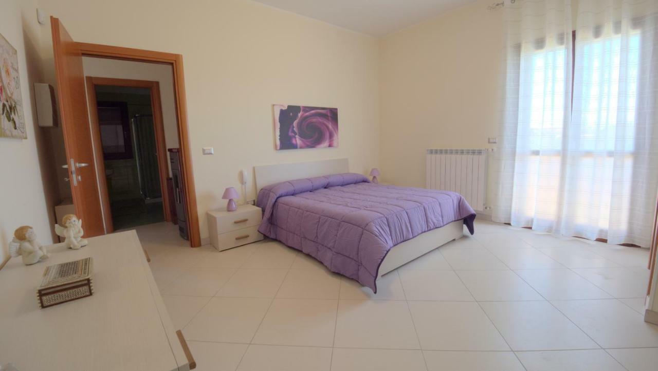 Nel Cuore Del Salento Villa San Donato di Lecce Екстериор снимка