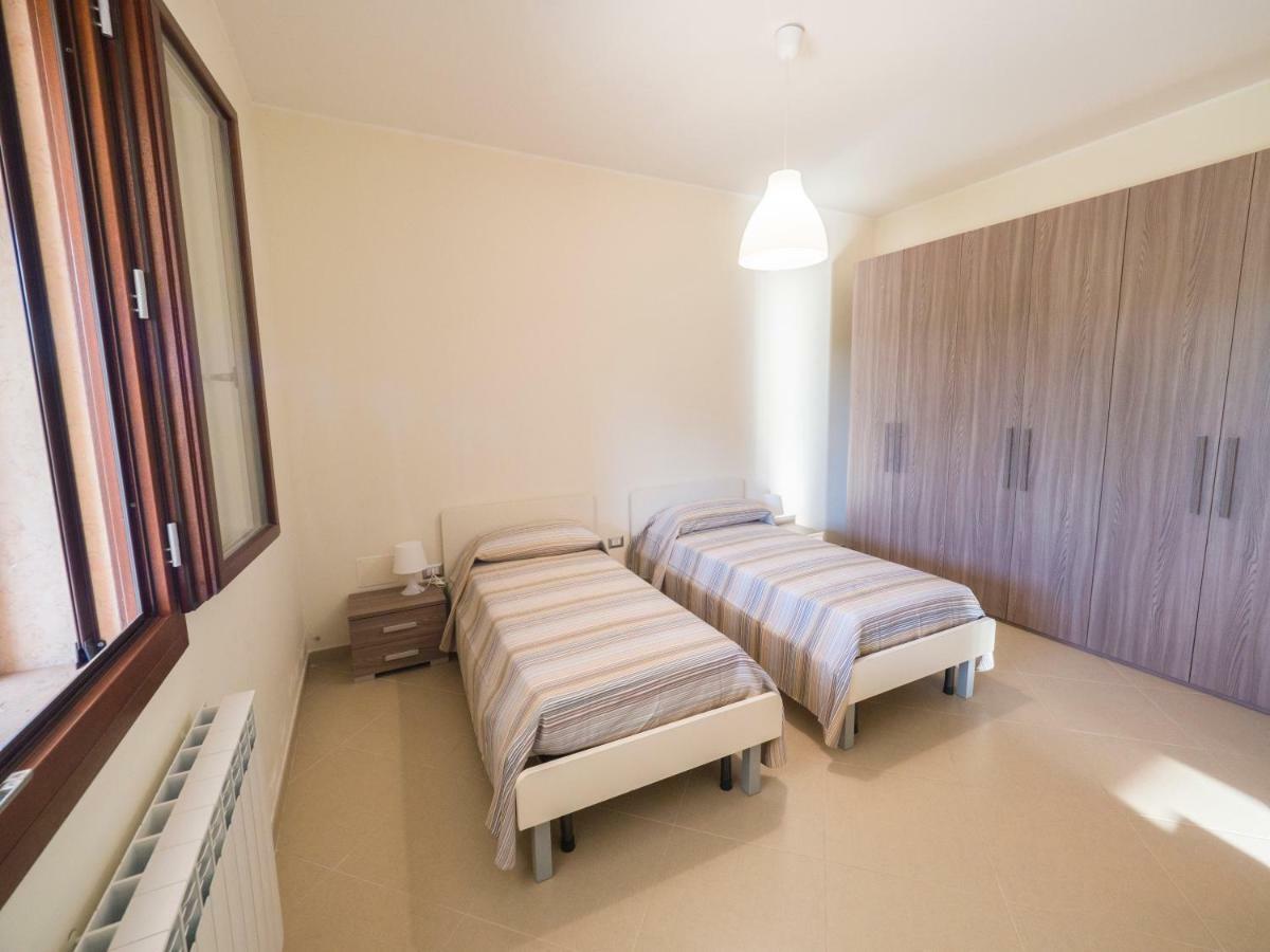 Nel Cuore Del Salento Villa San Donato di Lecce Екстериор снимка