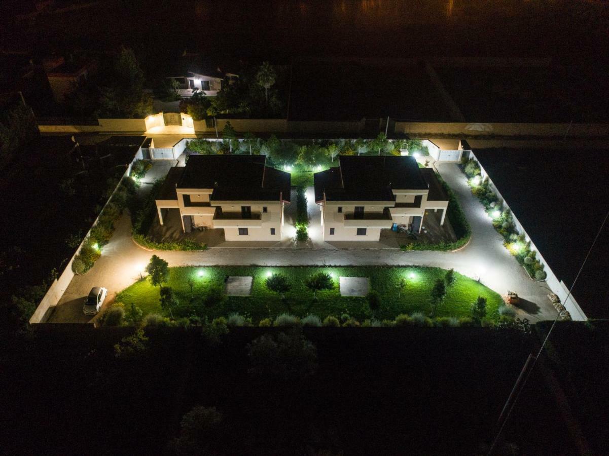 Nel Cuore Del Salento Villa San Donato di Lecce Екстериор снимка