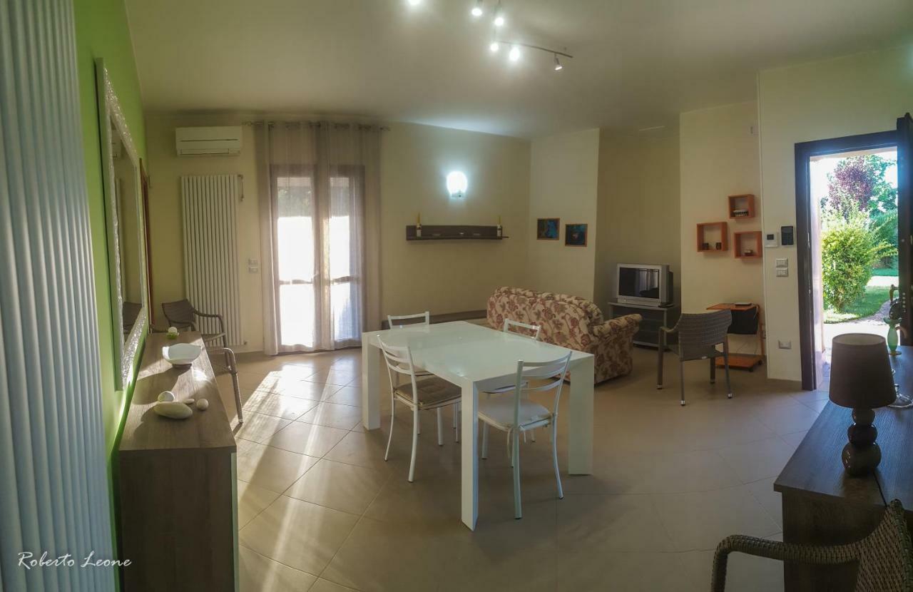 Nel Cuore Del Salento Villa San Donato di Lecce Екстериор снимка